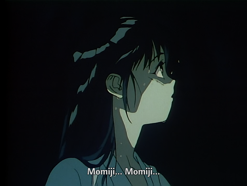 Blue Seed (Majo no Kuni)